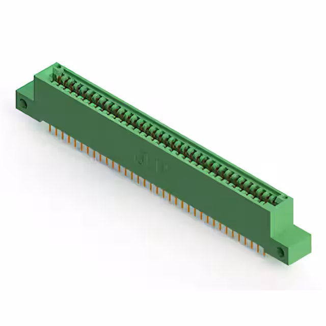 845-070-525-212 EDAC Inc.  Edgeboard Connectors